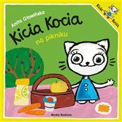 Polnische buch : Kicia Koci... - Anita Głowińska