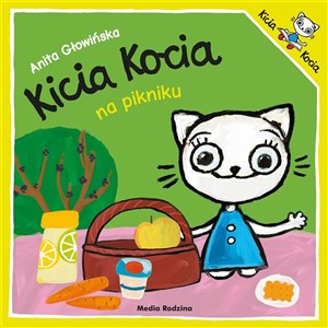 Bild von Kicia Kocia na pikniku