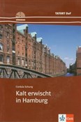Kalt Erwis... - Cordula Schurig -  Polnische Buchandlung 