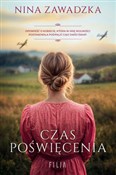 Czas poświ... - Nina Zawadzka -  Polnische Buchandlung 