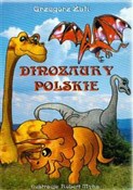 Dinozaury ... - Grzegorz Żak -  Książka z wysyłką do Niemiec 