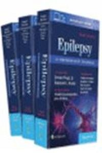 Obrazek Epilepsy A Comprehensive Textbook