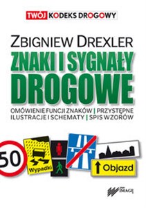 Obrazek Znaki i sygnały drogowe