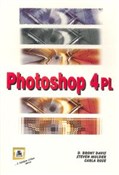 Photoshop ... - Davis D. Bront, Steven Mulder, Carla Rose -  fremdsprachige bücher polnisch 