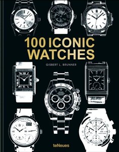 Obrazek 100 Iconic Watches