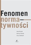 Fenomen no... - Anna Brożek, Bartosz Brożek, Jerzy Stelmach -  Książka z wysyłką do Niemiec 