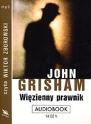 [Audiobook... - John Grisham -  Polnische Buchandlung 
