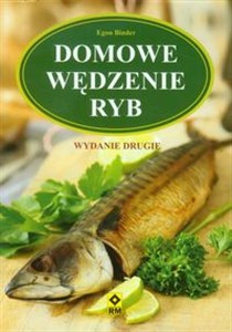 Bild von Domowe wędzenie ryb