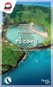 Książka : Azory - Anna Maria Szostek