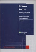 Prawo karn... - Ewelina Blaski - Ksiegarnia w niemczech