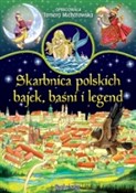 Skarbnica ... - Tamara Michałowska -  fremdsprachige bücher polnisch 