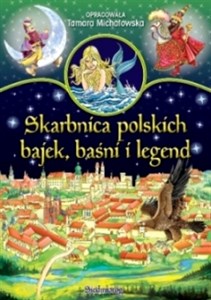 Bild von Skarbnica polskich bajek, baśni i legend