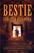 Bestie - Sebastia Alzamora -  fremdsprachige bücher polnisch 