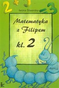 Matematyka... - Iwona Śliwerska -  fremdsprachige bücher polnisch 