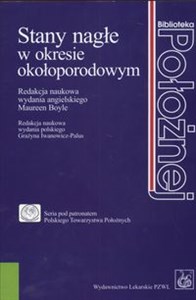 Obrazek Stany nagłe w okresie okołoporodowym