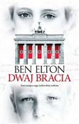 Dwaj braci... - Ben Elton -  Książka z wysyłką do Niemiec 