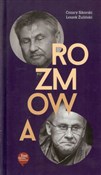 Rozmowa - Cezary Sikorski, Leszek Żuliński -  polnische Bücher