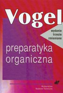 Bild von Preparatyka organiczna