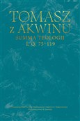 Książka : Summa teol... - Tomasz z Akwinu