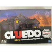 Zeige Details für Cluedo Cluedo - Ksiegarnia w niemczech