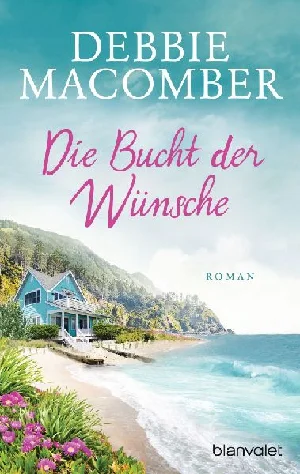 Obrazek MACOMBER, D: BUCHT DER WÜNSCHE
