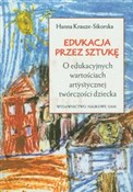 Edukacja p... - Hanna Krauze-Sikorska -  Polnische Buchandlung 
