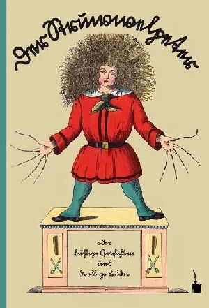 Obrazek HOFFMANN, H: STRUWWELPETER