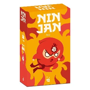 Obrazek 6JIZO: NINJAN