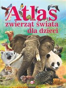 Atlas zwie... - Krzysztof Ulanowski - Ksiegarnia w niemczech