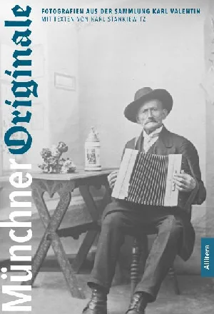Obrazek STANKIEWITZ, K: MÜNCHNER ORIGINALE