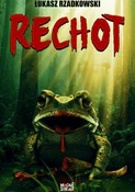 Rechot - Łukasz Rzadkowski -  Książka z wysyłką do Niemiec 