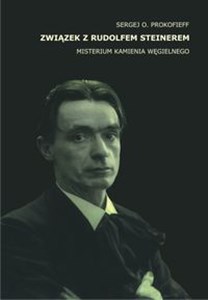 Obrazek Związek z Rudolfem Steinerem Misterium Kamienia Węgielnego