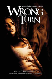 Obrazek FRANCIS, C: WRONG TURN