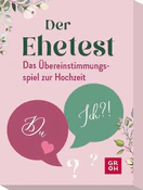 Der Ehetes... -  polnische Bücher