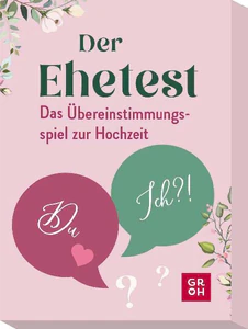 Obrazek Der Ehetest