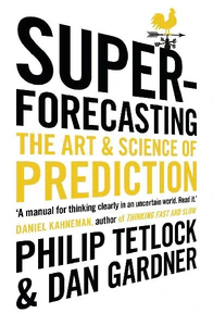 Obrazek TETLOCK, P: SUPERFORECASTING