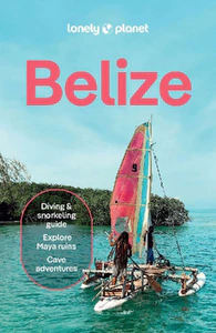 Bild von Lonely Planet Belize