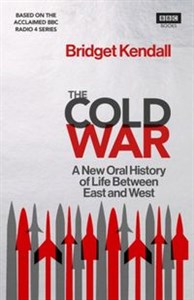 Bild von The Cold War A New Oral History of Life Between East and West