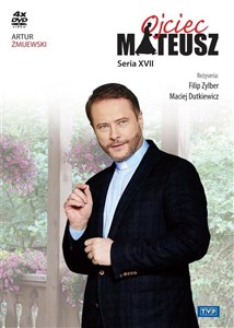 Bild von Ojciec Mateusz seria XVII