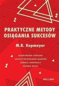 Bild von Praktyczne metody osiągania sukcesów