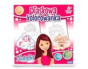 Polska książka : Piaskowa k...