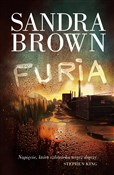 Furia - Sandra Brown -  polnische Bücher