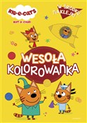 Zobacz : Kot-o-ciak... - Opracowanie Zbiorowe