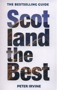 Bild von Scotland The Best: The bestselling guide