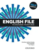 Polska książka : English Fi... - Christina Latham-Koenig, Clive Oxenden, Paul Seligson