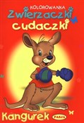 Polnische buch : Kangurek Z... - Opracowanie Zbiorowe