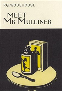 Bild von Meet Mr Mulliner Wodehouse