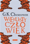 Polnische buch : Wiekuisty ... - Gilbert K. Chesterton