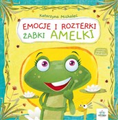 Polska książka : Emocje i r... - Katarzyna Michalec