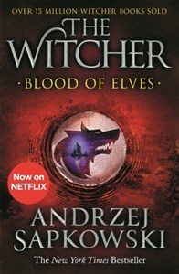 Obrazek Blood of Elves: Witcher 1